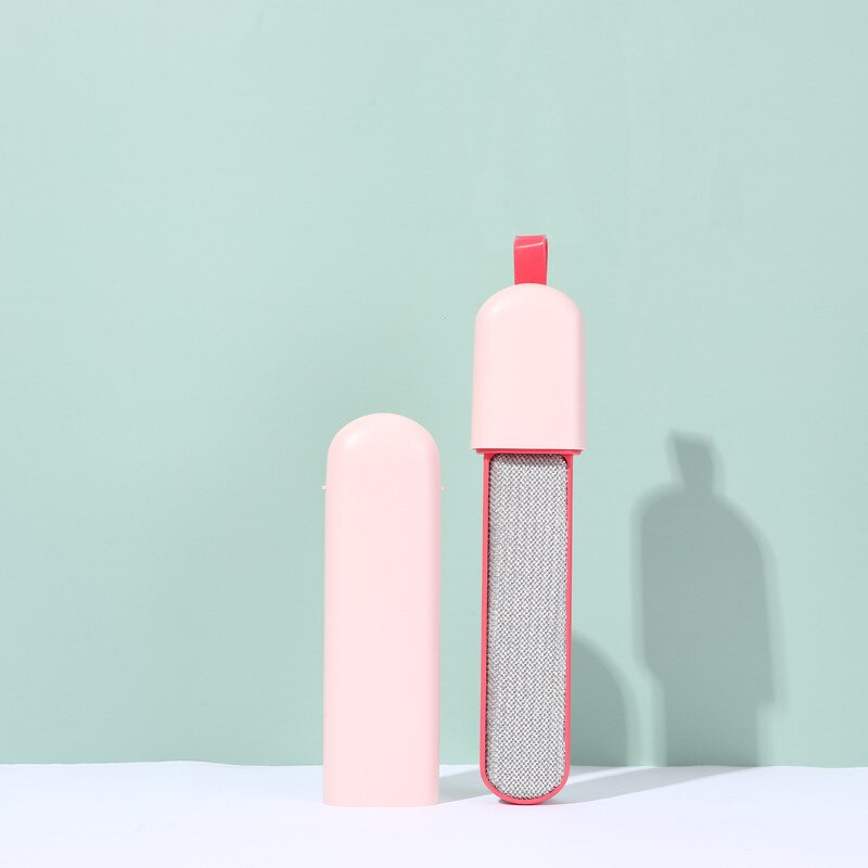 Portable Pet Deshedding Tool For Cats And Dogs Pet Grooming - gallery image 5