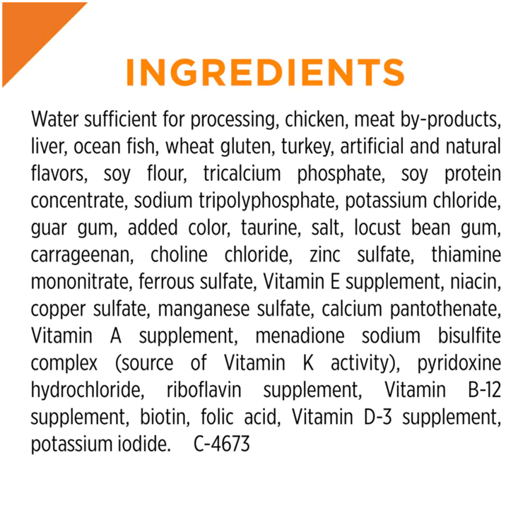 Pro Plan Complete Essentials Chunky Chicken Entree Classic - lifestyle view