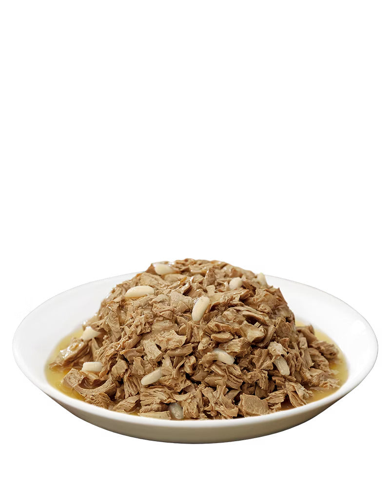 Pro Plan Complete Essentials Chicken Rice Entree In Gravy - detail view