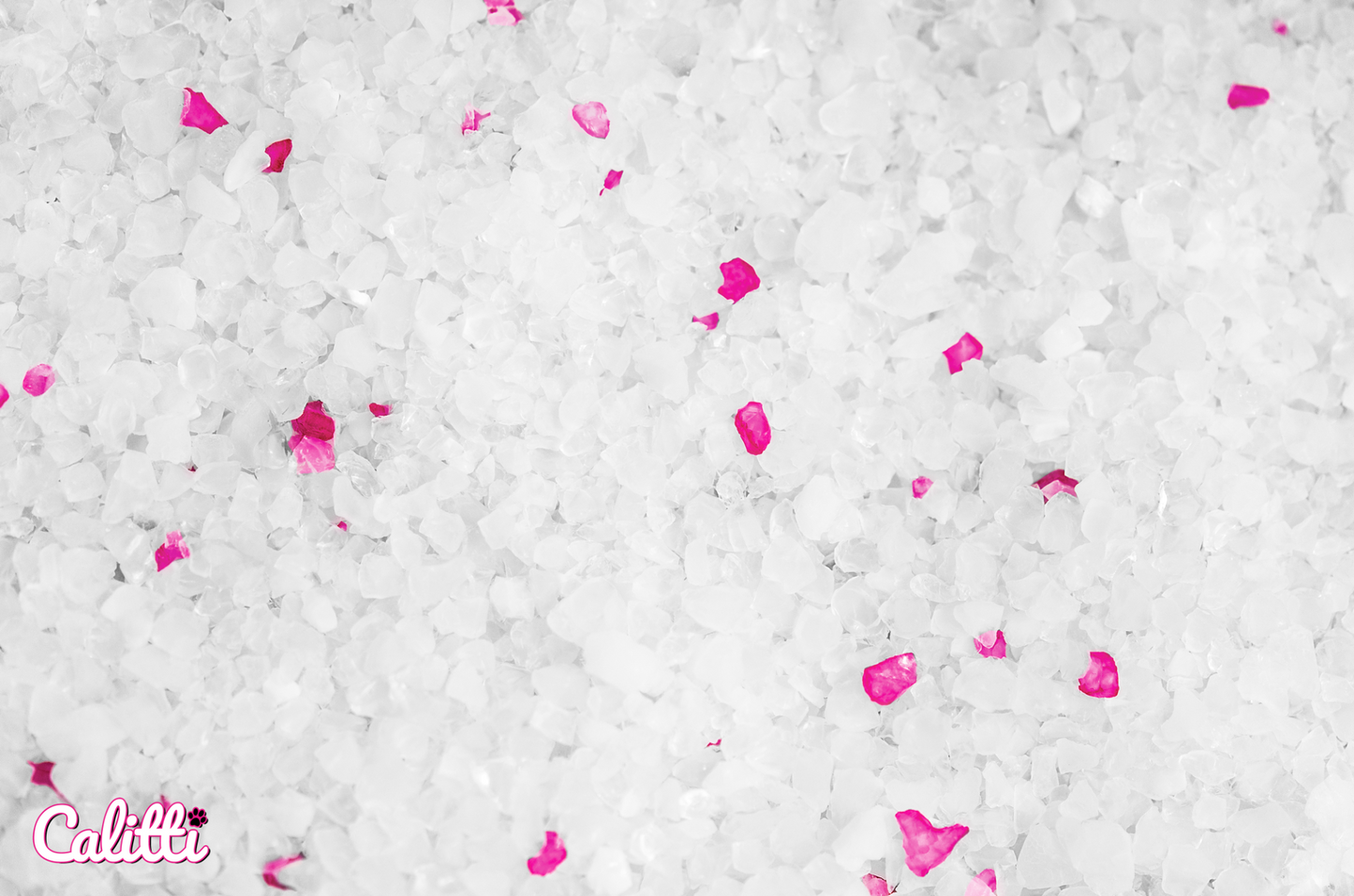 Crystal Cat Litter Unscented Non Clumping 8 Pound - gallery image 5
