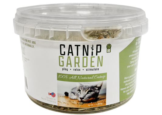 Catnip Multipet Variety 1.5oz Premium Pet Supply Premium Pet - main product image