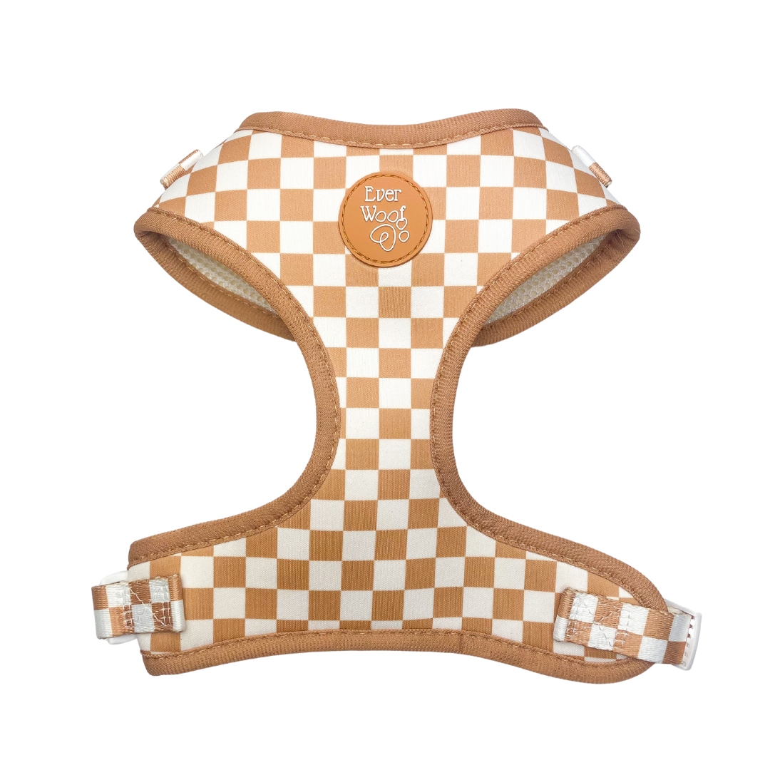 Pet Harness Harness Check Me Out Adjustable Harness Essentia - main product image for pet harness