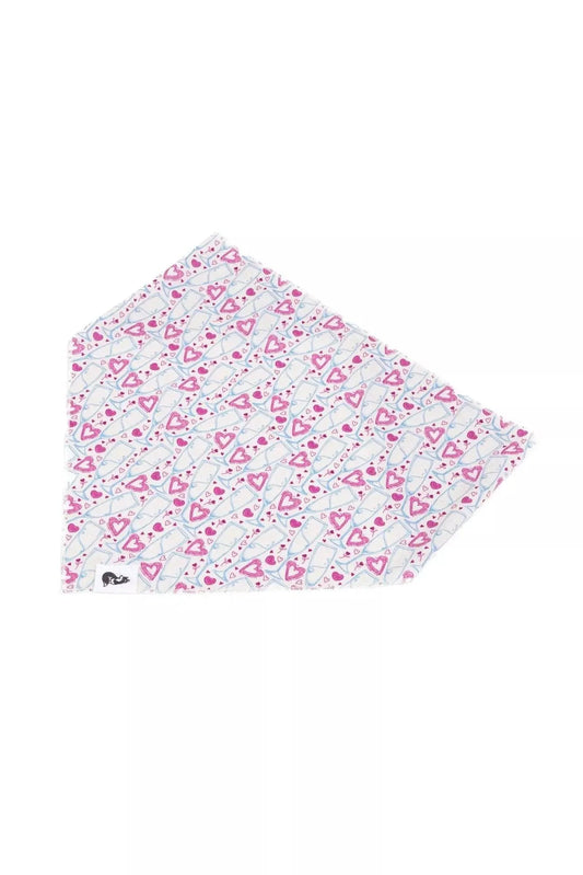 Cheers To Love Dog Bandana Dog Bandanas Premium Pet Supply - main product image