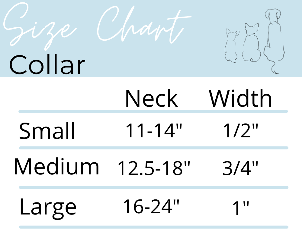 Pet Collar Collar Chocolate Cow Collar for for Daily Use - close up product image for pet collar