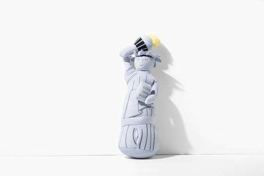 Liberty Nose Work Dog Toy - main product image