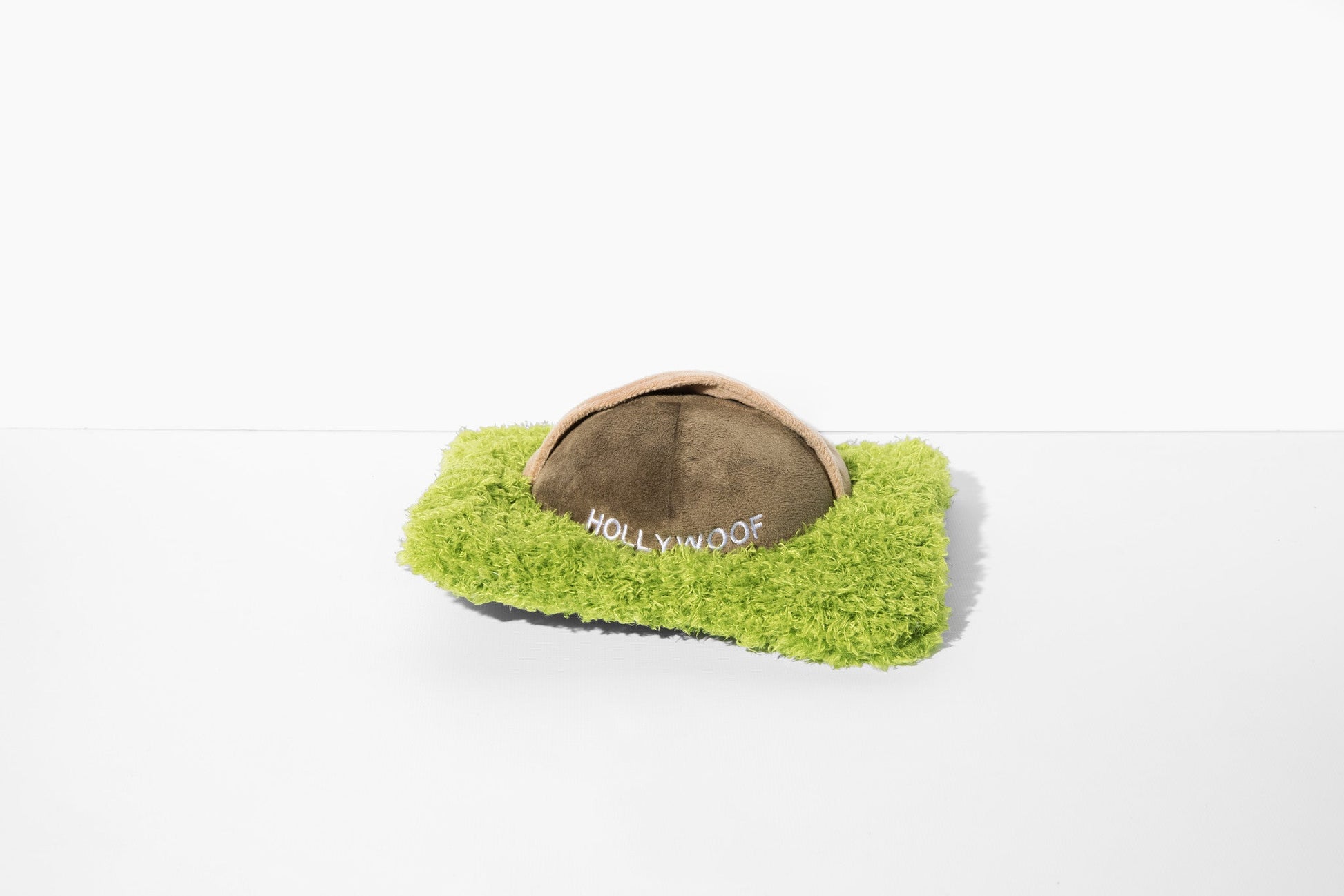 Hollywoof Nose Work Dog Toy - main product image