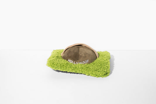 Hollywoof Nose Work Dog Toy - main product image