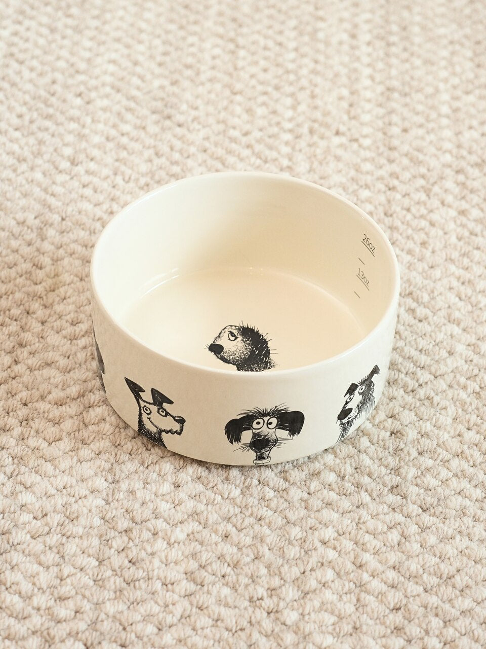 Derpy Bowl Pet Feeding Hydration Supply Premium - gallery image 5