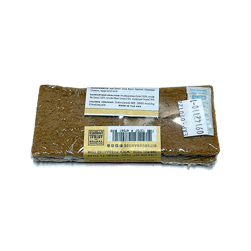 Dog Treats: Crunchy Peanut Dog Treat Bars for Dog Gifts - premium dog treat from Purrfect Pet Kingdom