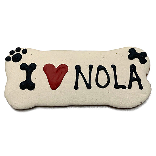 Dog Treats: Custom Dog Bone Biscuits for Royal Dog Rewards - premium dog treat from Purrfect Pet Kingdom