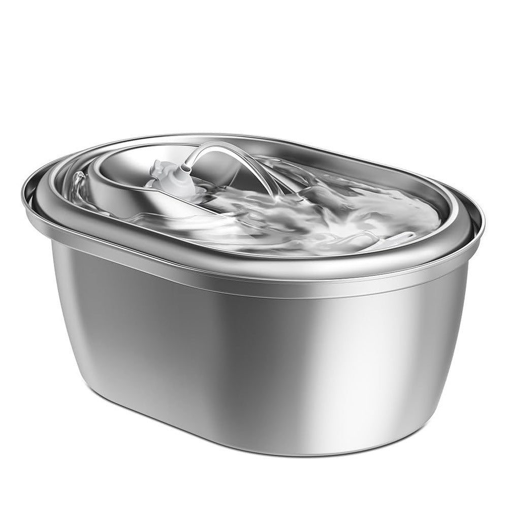 Pet Feeders & Bowls Large Classic Premium Pet Supply Premium - gallery image 23