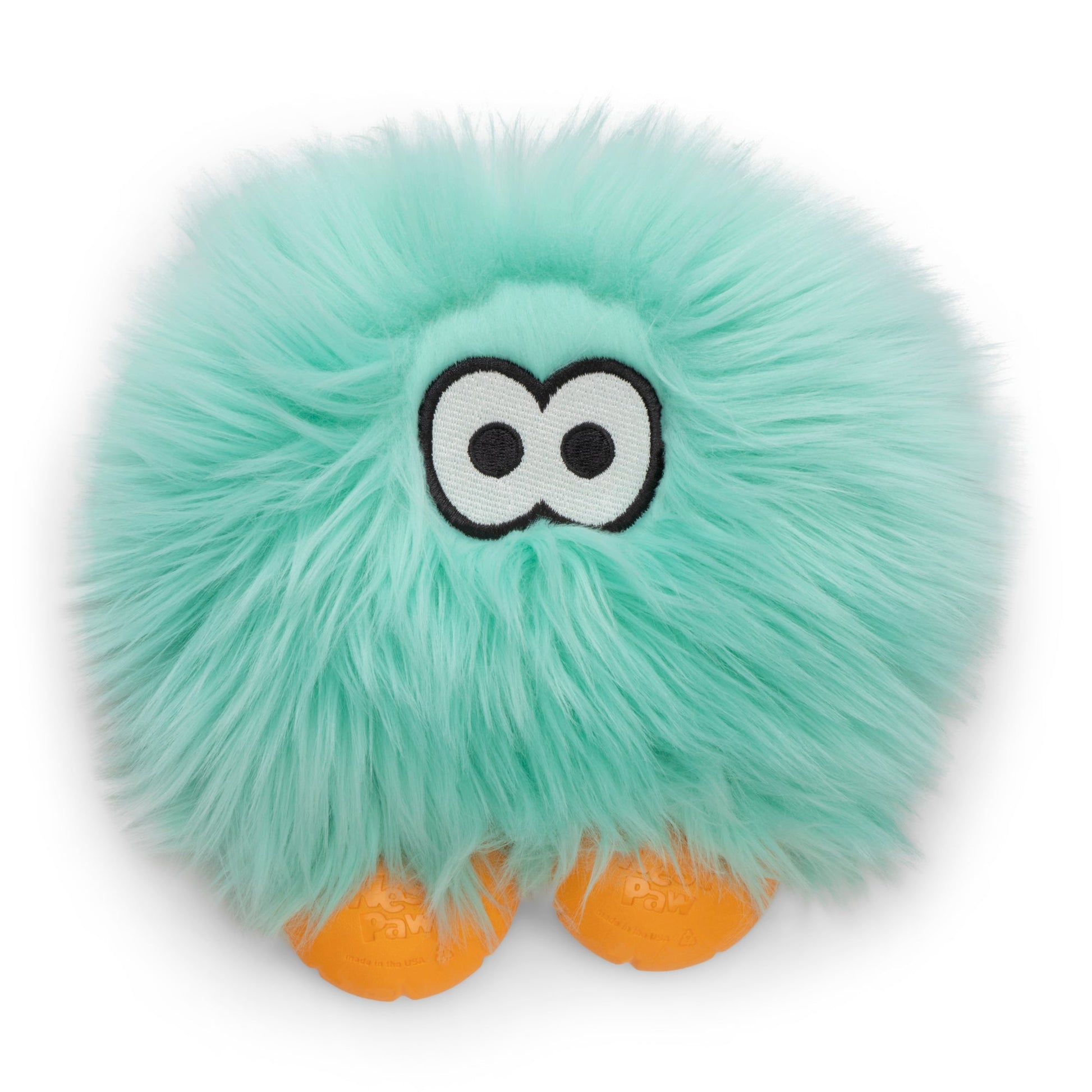 Rolf Interactive Dog Toy Durable Play Premium - main product image