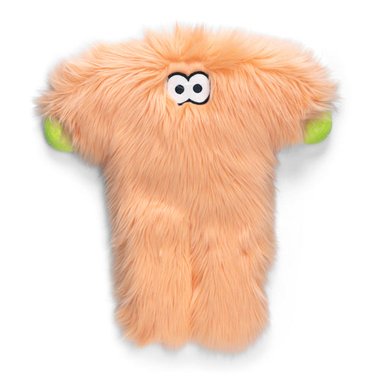 Bjorn Interactive Dog Toy Durable Play Premium - main product image