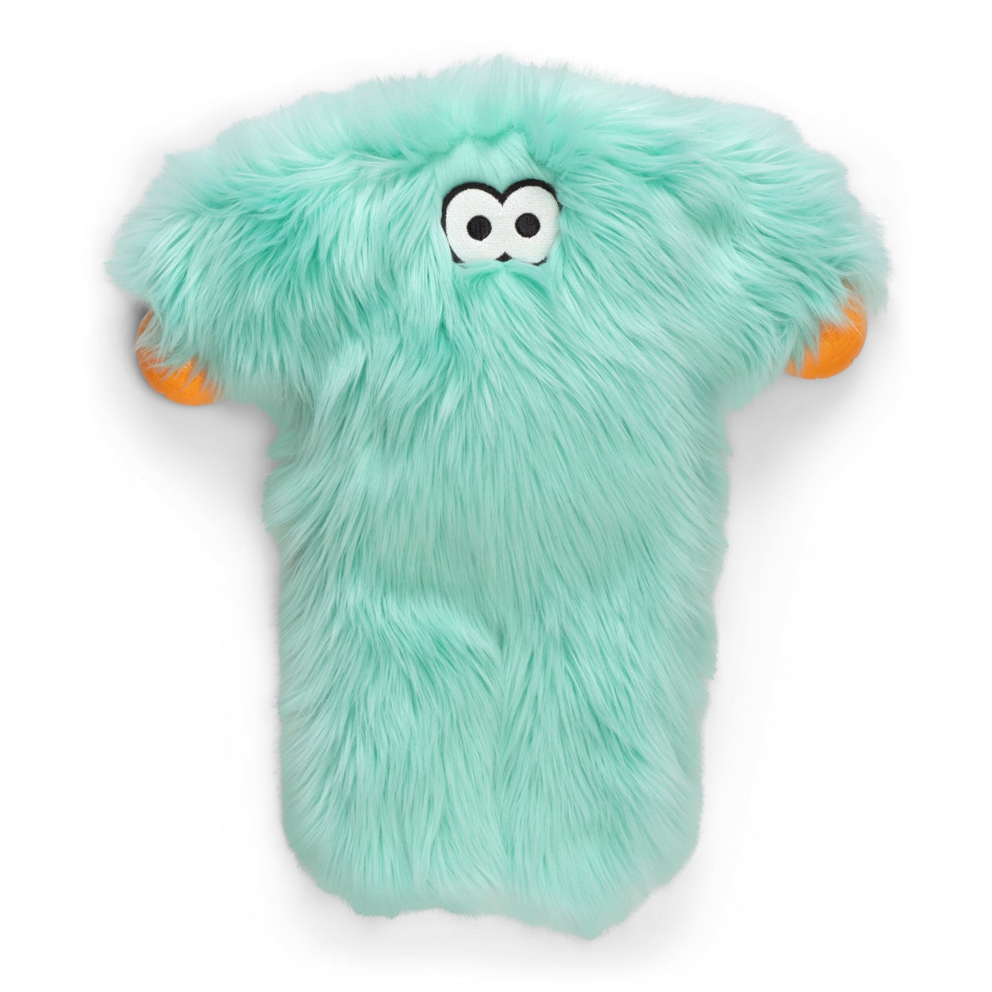 Bjorn Interactive Dog Toy Durable Play Premium - lifestyle view