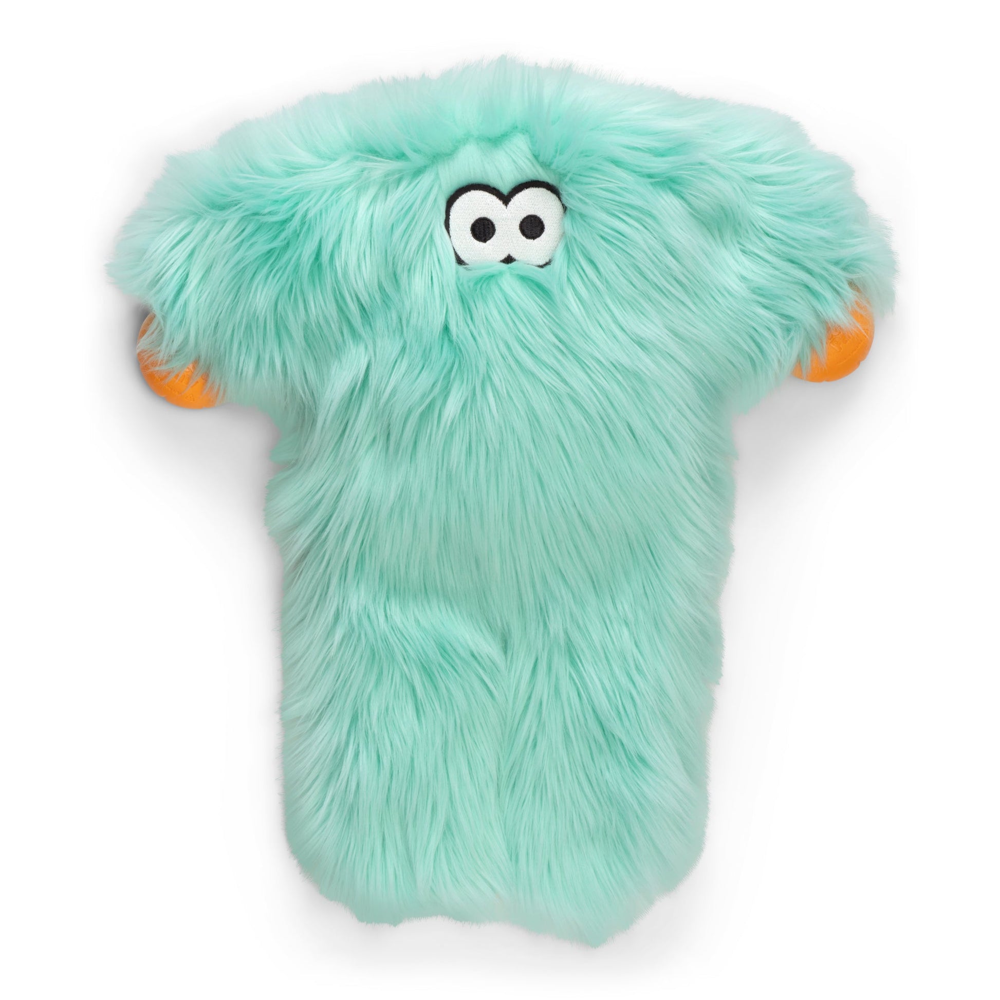 Bjorn Interactive Dog Toy Durable Play Premium - lifestyle view