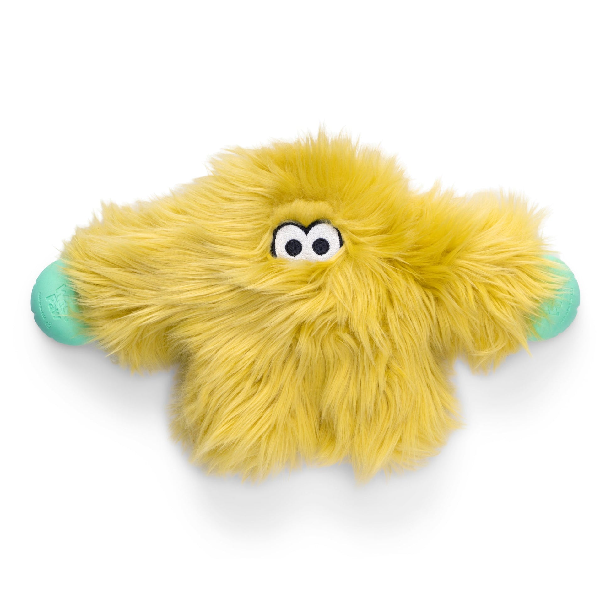 Helga Interactive Dog Toy Durable Play Premium - lifestyle view