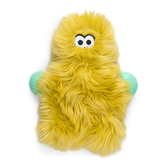 Olaf Interactive Dog Toy Durable Play Premium - main product image