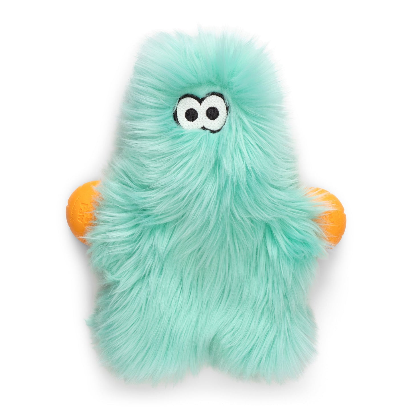 Olaf Interactive Dog Toy Durable Play Premium - lifestyle view