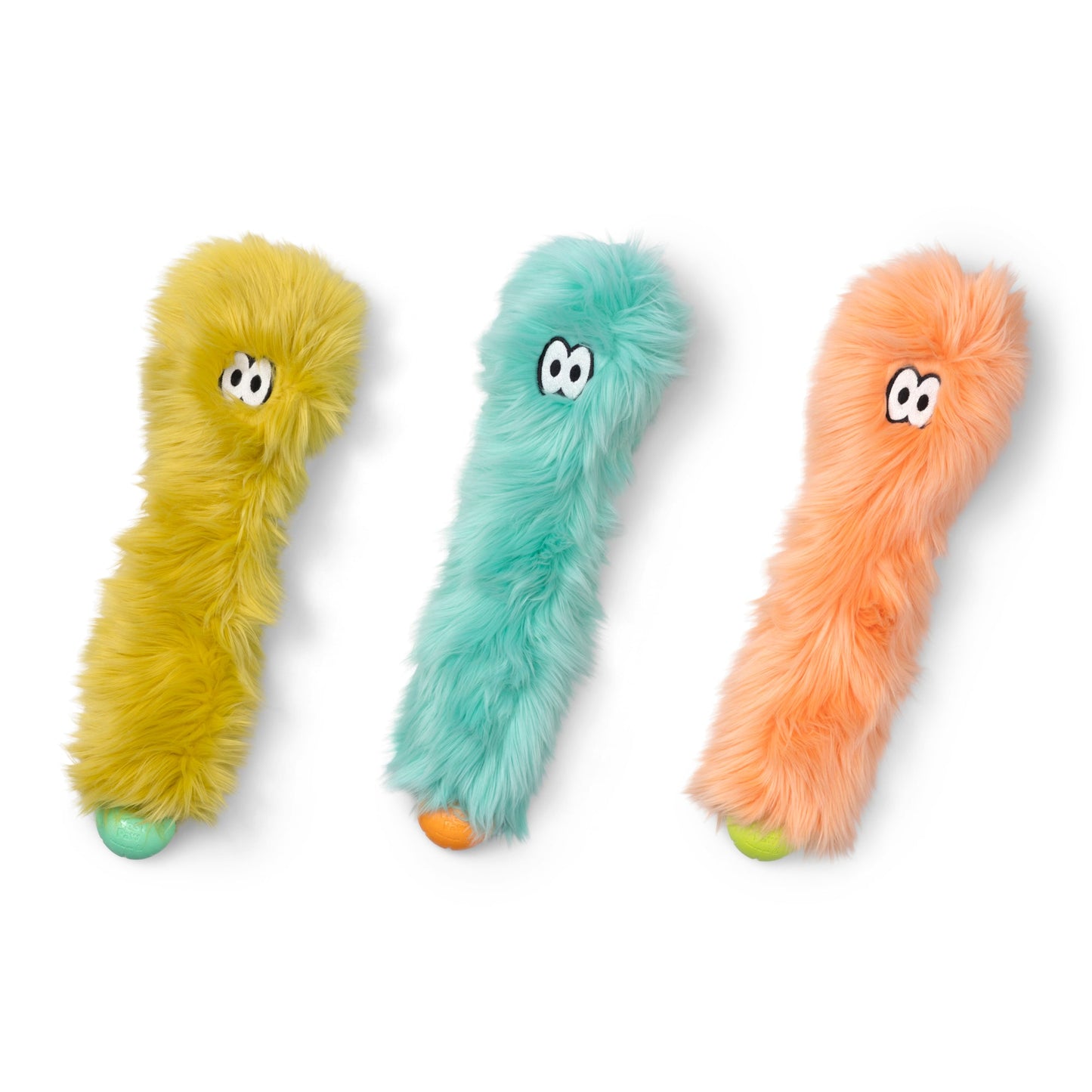 Sven Interactive Dog Toy Durable Play Premium - detail view