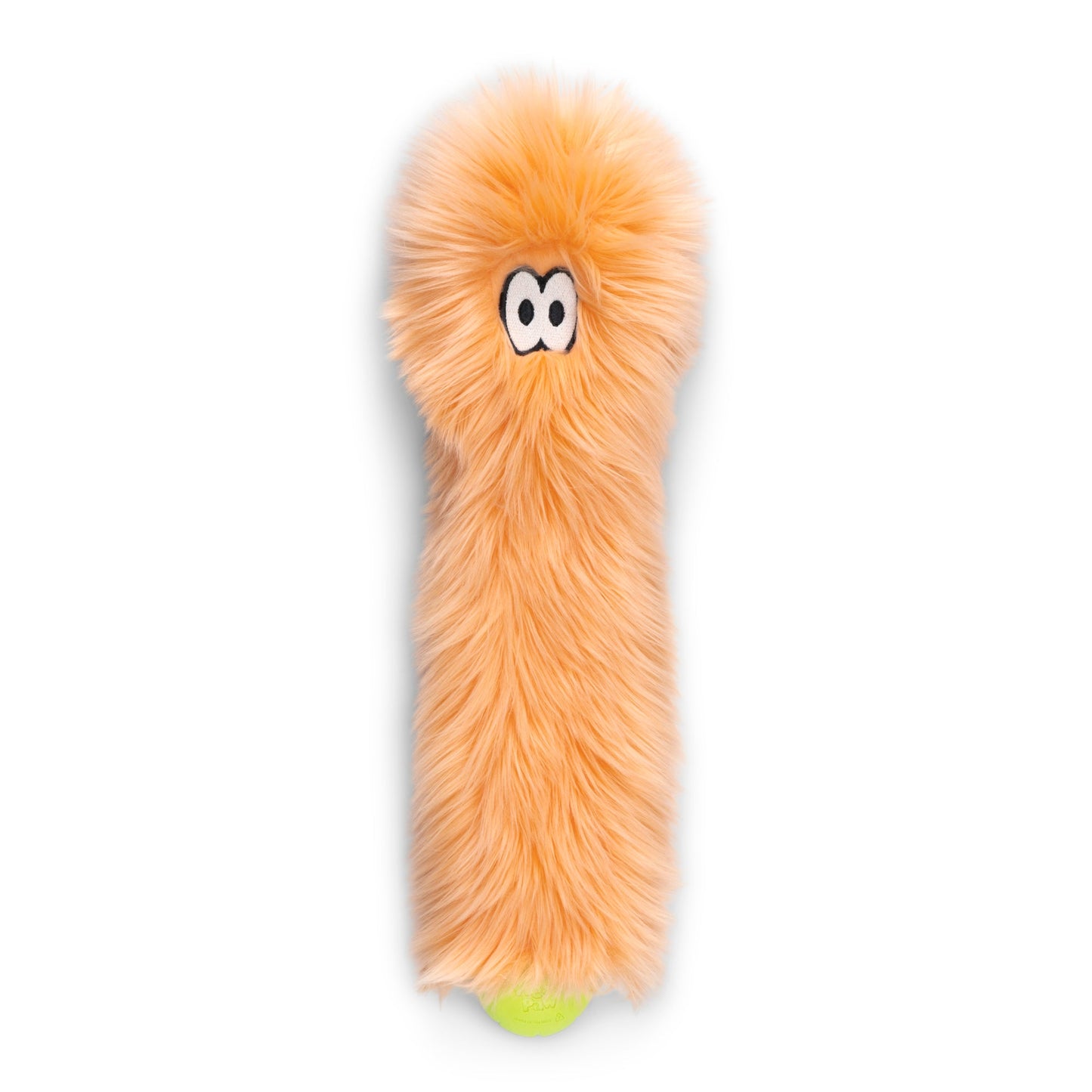 Sven Interactive Dog Toy Durable Play Premium - close up view