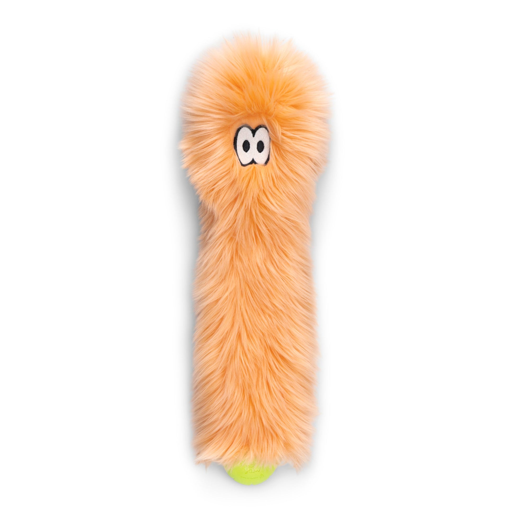 Sven Interactive Dog Toy Durable Play Premium - close up view