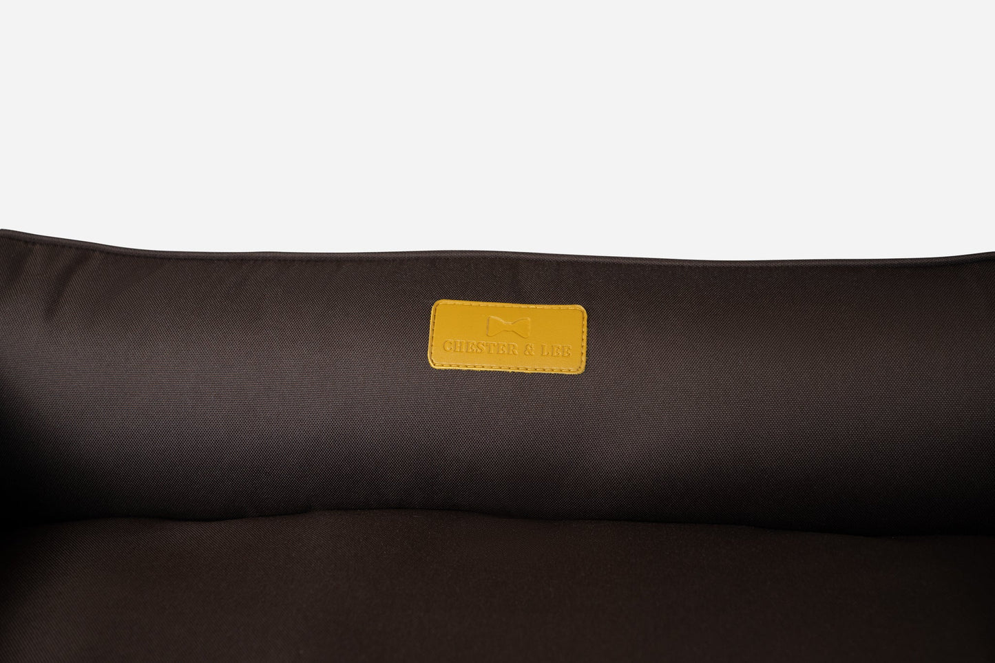 Waterproof Brown Sleeper for Firm Support and Daily Rest main product image for dogs