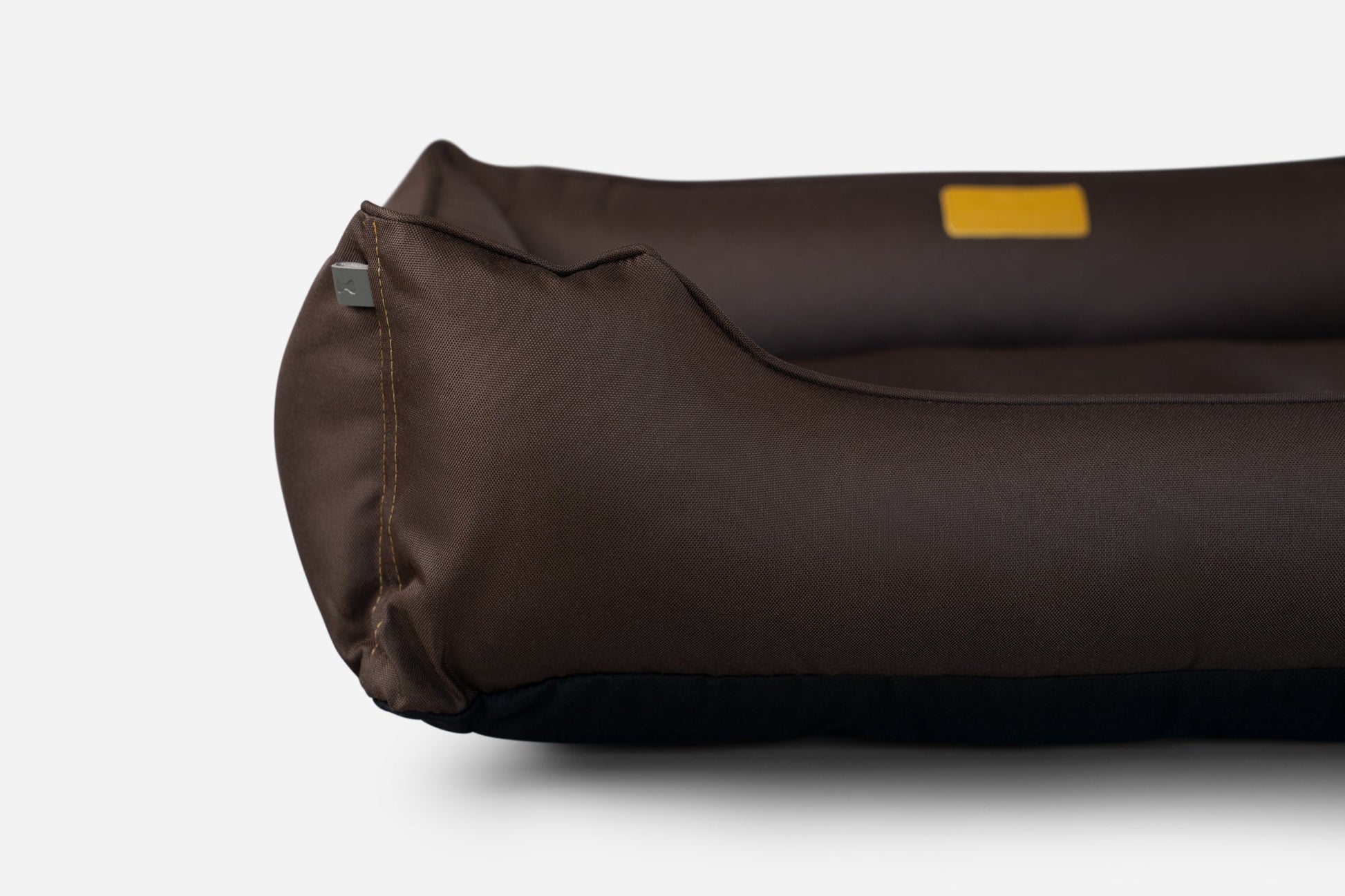 Waterproof Brown Sleeper for Firm Support and Daily Rest main product image for dogs