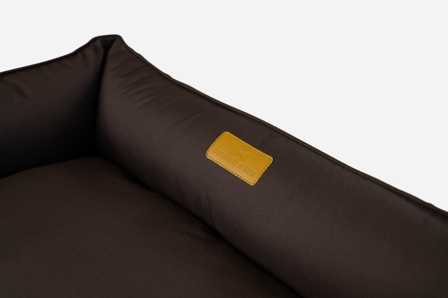 Waterproof Brown Sleeper for Firm Support and Daily Rest main product image for dogs