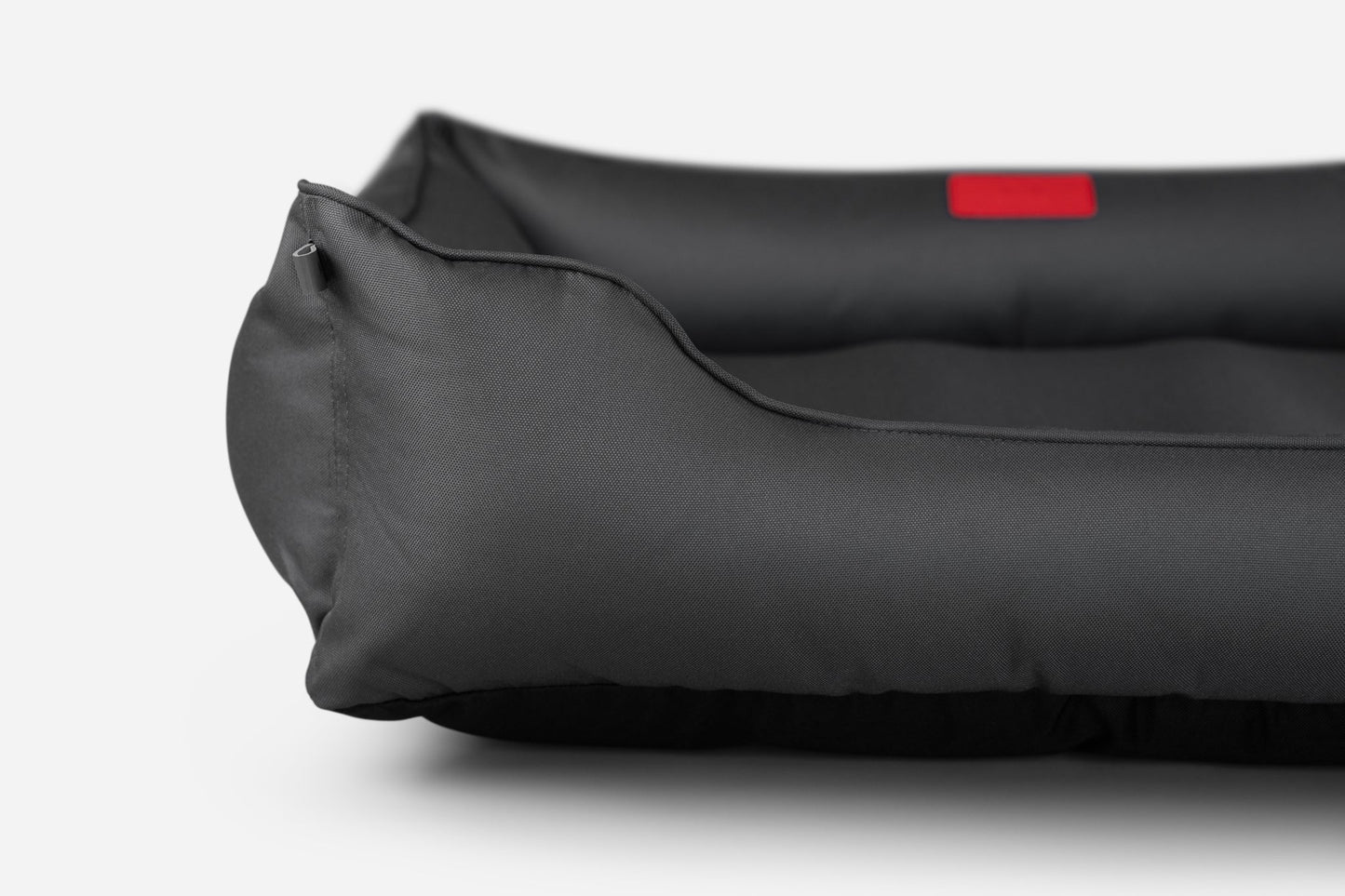 Waterproof Gray Sleeper for Enhanced Support and Comfort main product image for dogs and cats