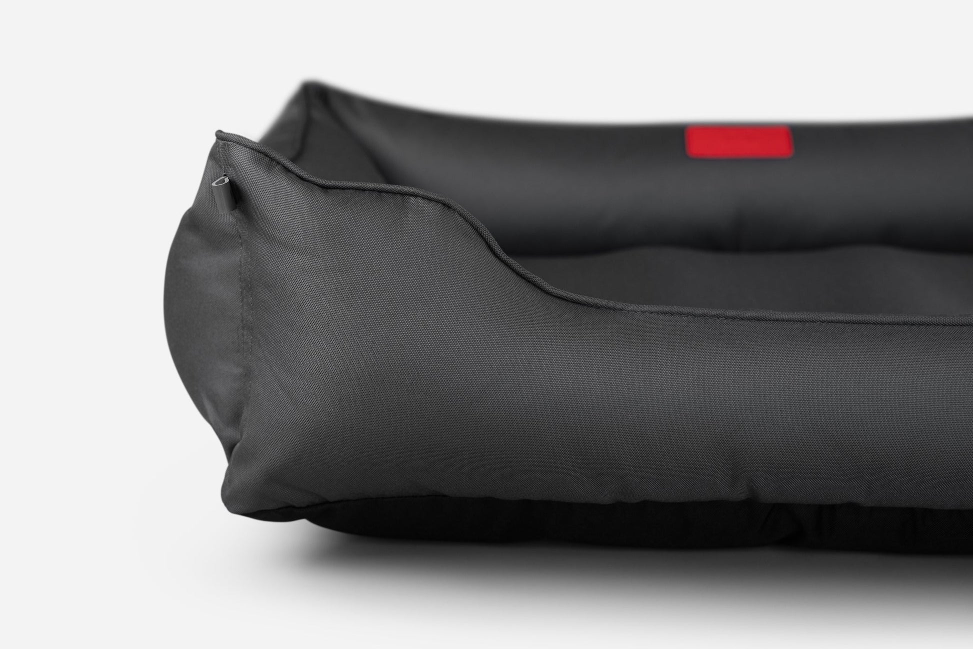 Waterproof Gray Sleeper for Enhanced Support and Comfort main product image for dogs and cats