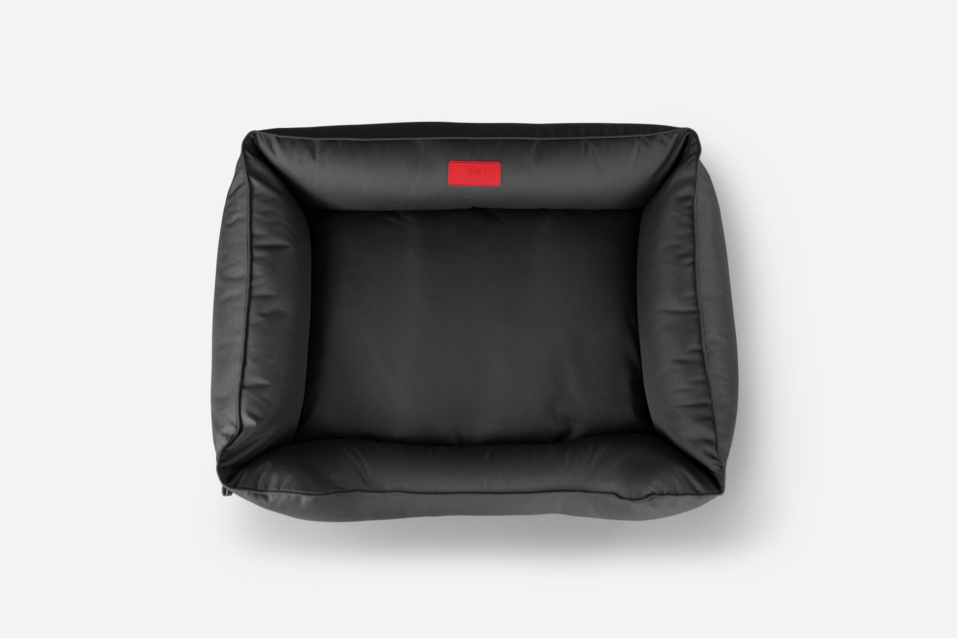 Waterproof Gray Sleeper for Enhanced Support and Comfort main product image for dogs and cats