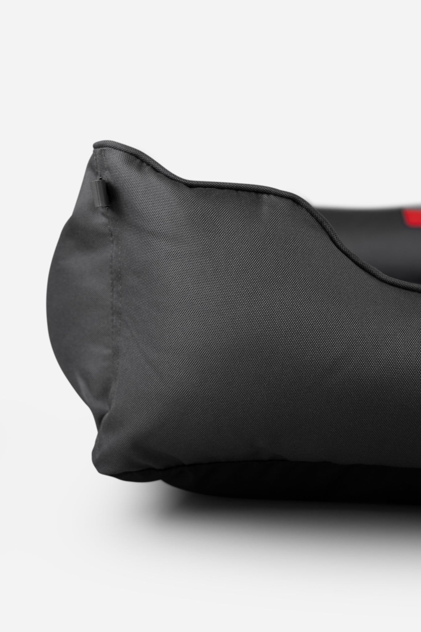 Waterproof Gray Sleeper for Enhanced Support and Comfort main product image for dogs and cats