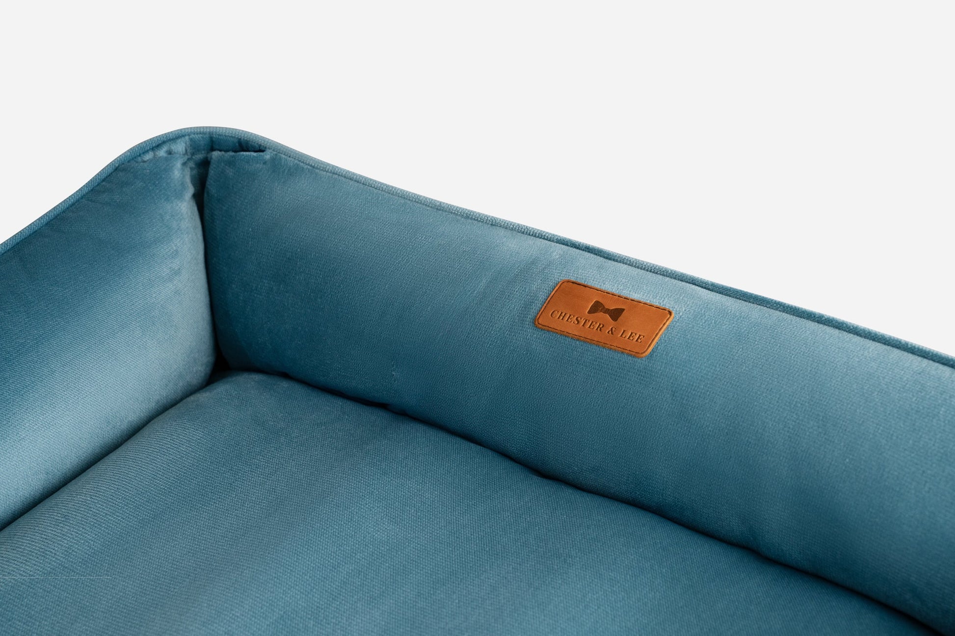 Vibrant Velvet Tiffany Sleeper for Royal Canine Comfort Now main product image for dogs and cats