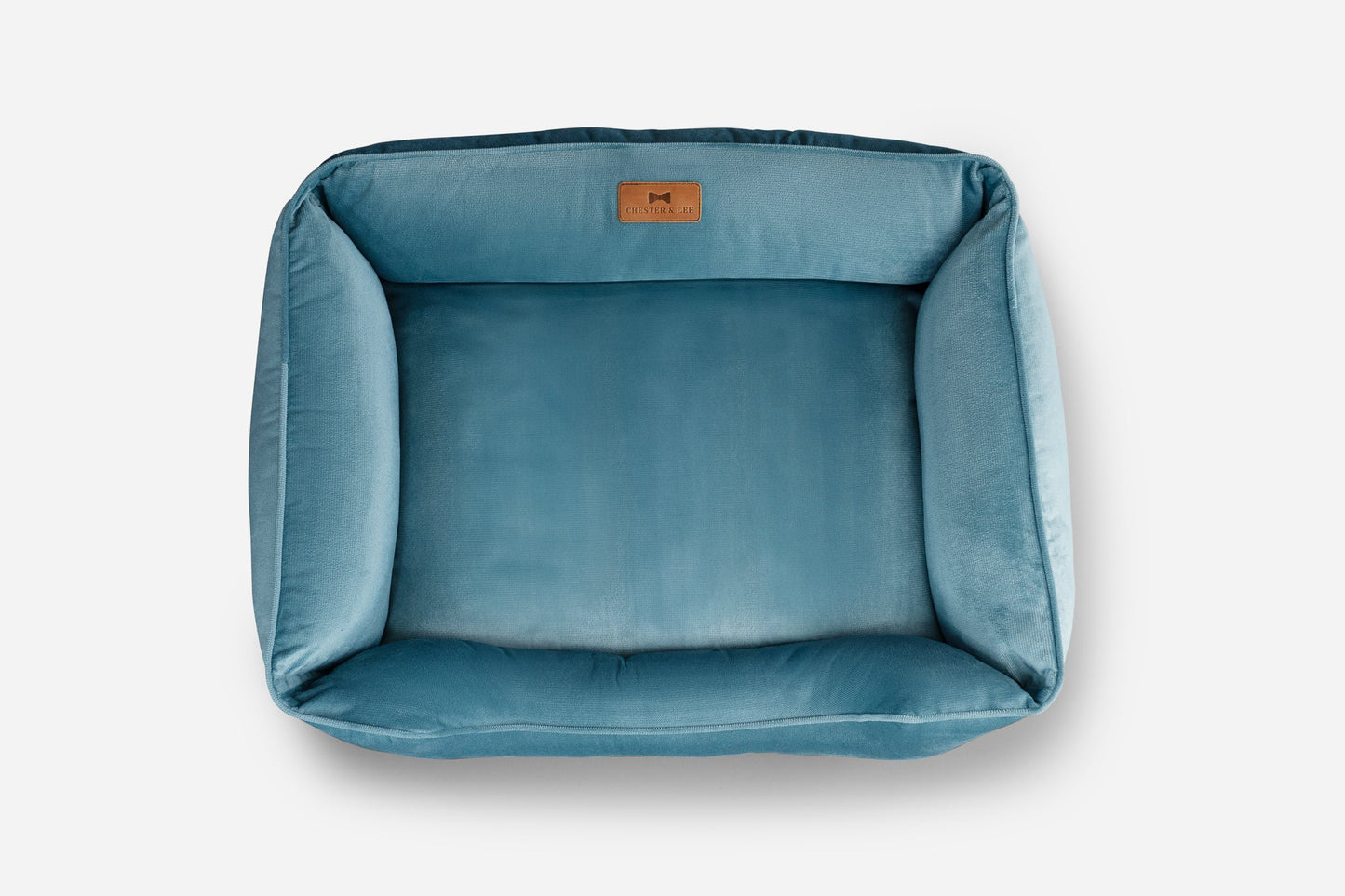 Vibrant Velvet Tiffany Sleeper for Royal Canine Comfort Now main product image for dogs and cats