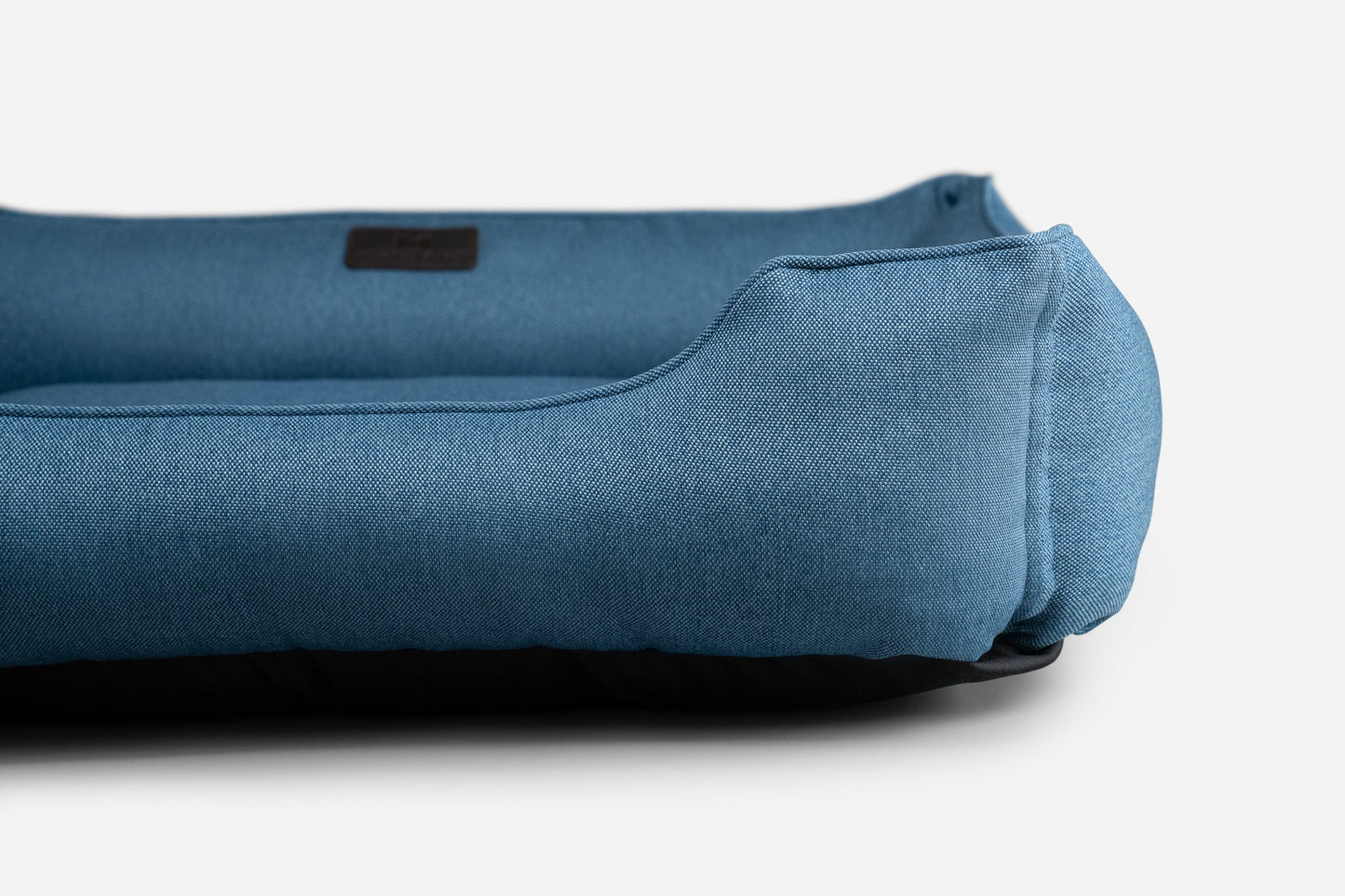 Denim Cotton Sleeper for Durable Comfort and Daily Support main product image for dogs and cats