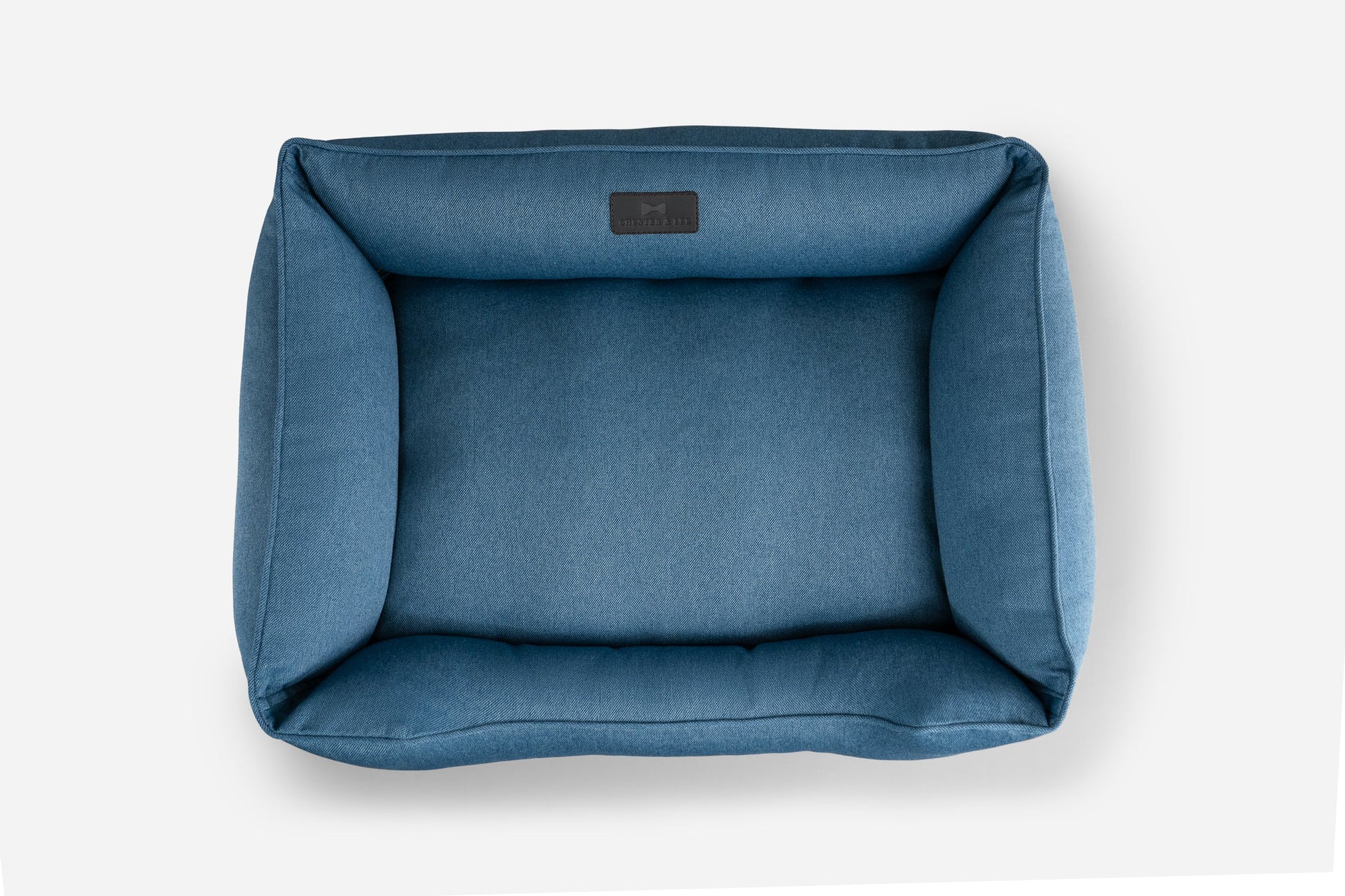 Denim Cotton Sleeper for Durable Comfort and Daily Support main product image for dogs and cats