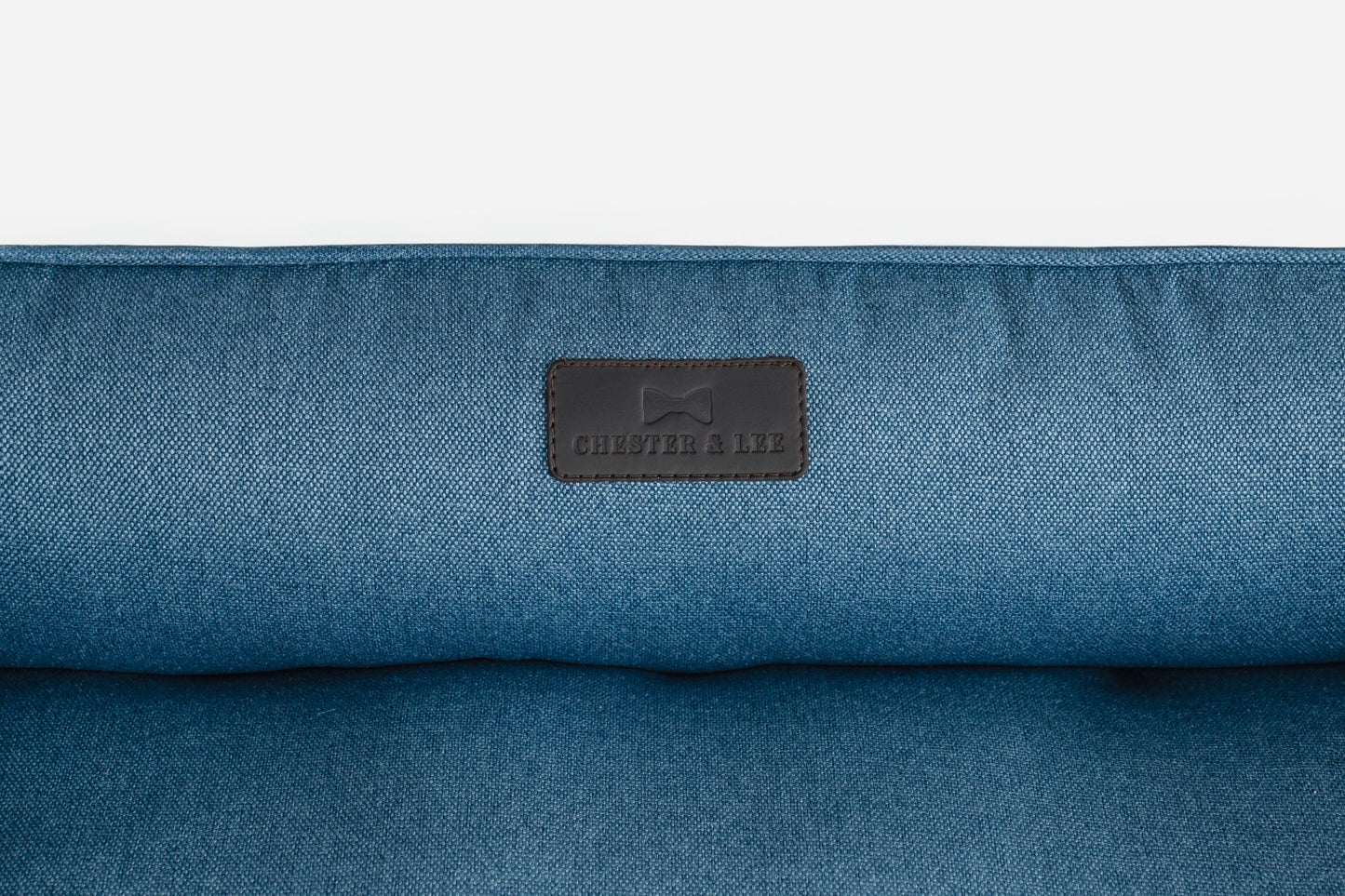 Denim Cotton Sleeper for Durable Comfort and Daily Support main product image for dogs and cats