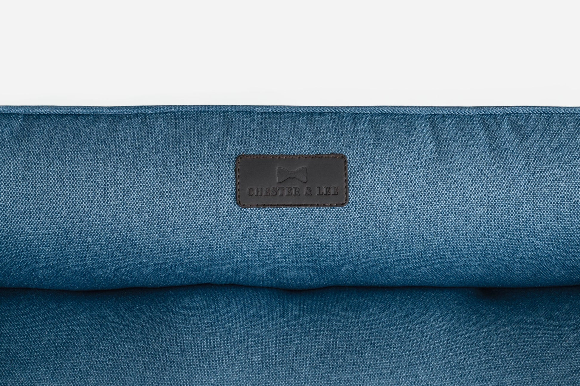 Denim Cotton Sleeper for Durable Comfort and Daily Support main product image for dogs and cats
