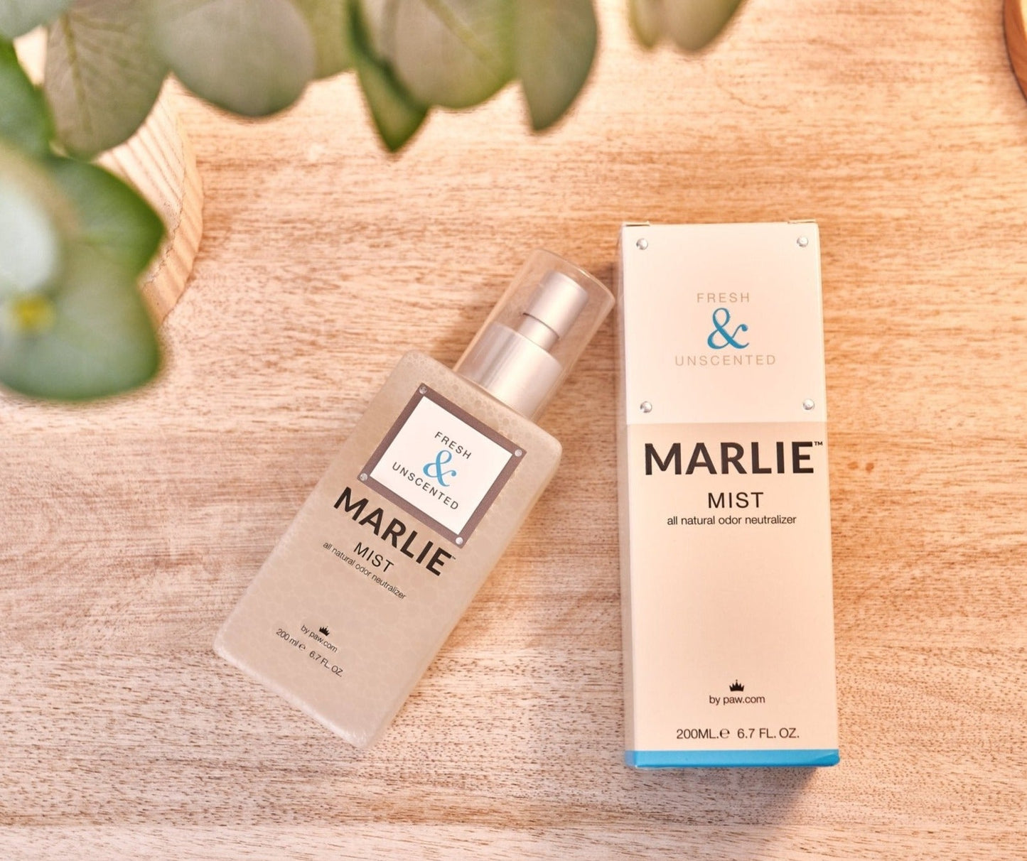 Marlie Mist Pet Odor Eliminator Spray with Essential Oils - gallery image 12