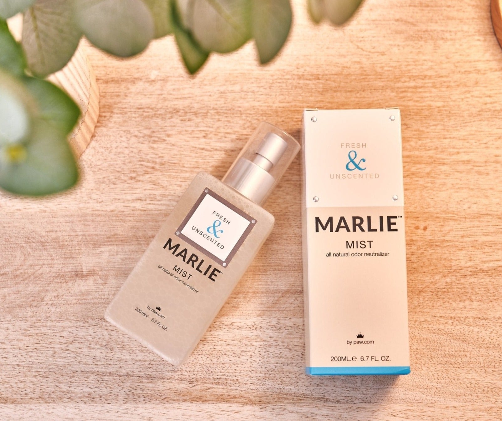 Marlie Mist Pet Odor Eliminator Spray with Essential Oils - gallery image 12