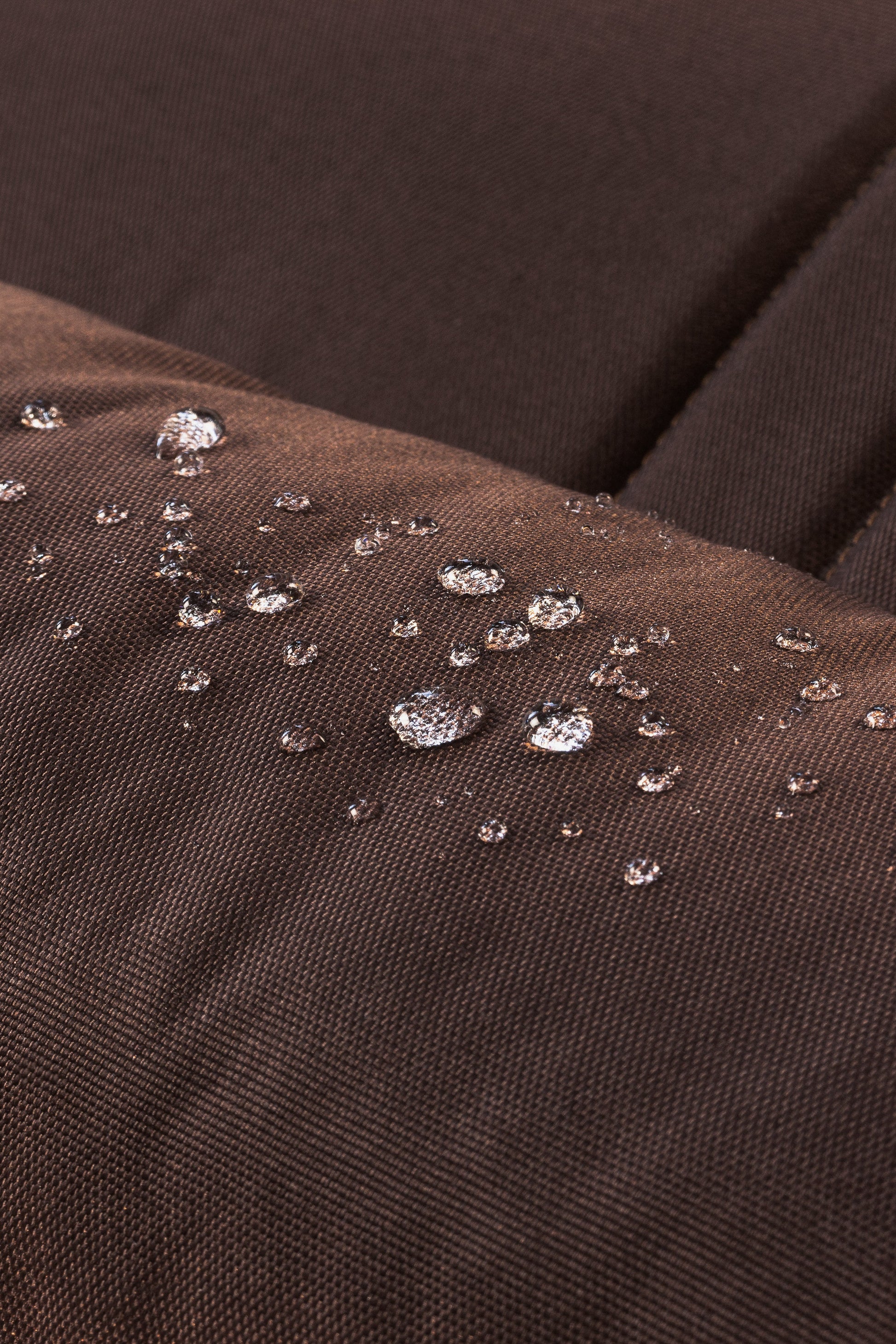 Waterproof Brown Sleeper for Firm Support and Daily Rest main product image for dogs