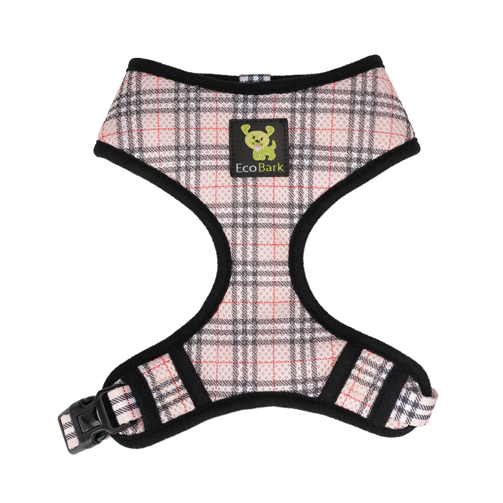 Eco Style Dog Harness with Secure Fit for Dogs and Cats - Dog Harness view 2 from Purrfect Pet Kingdom