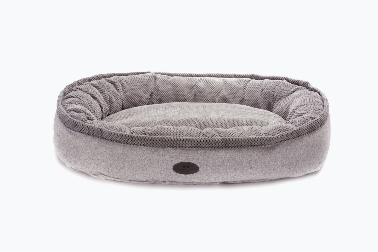 Cuddly Bagel Sleeper for Cozy Dreams and Gentle Comfort main product image for dogs and cats