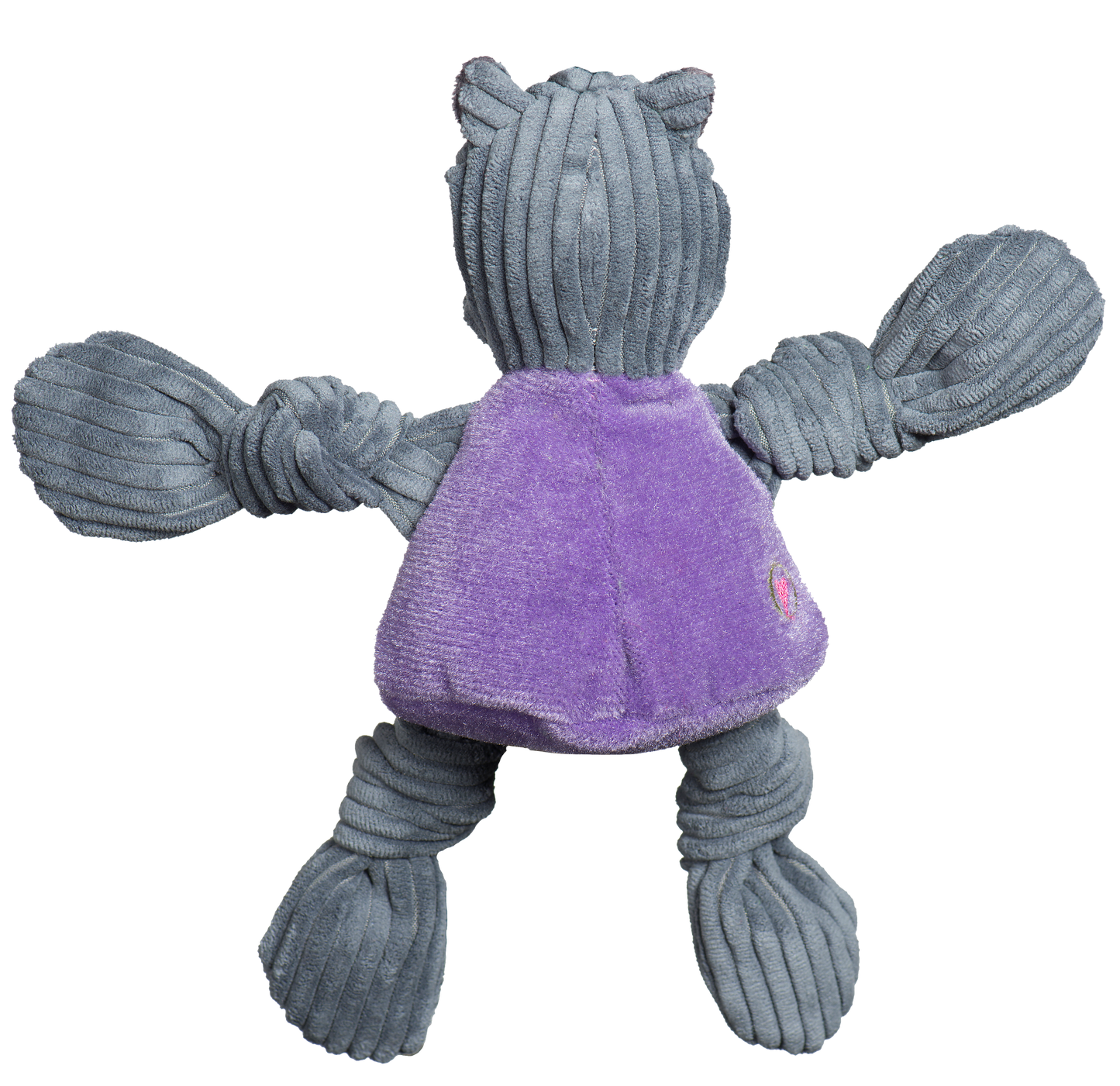 Cat Toy NCAA Kansas State University Willie the Wildcat main product image for dogs and cats