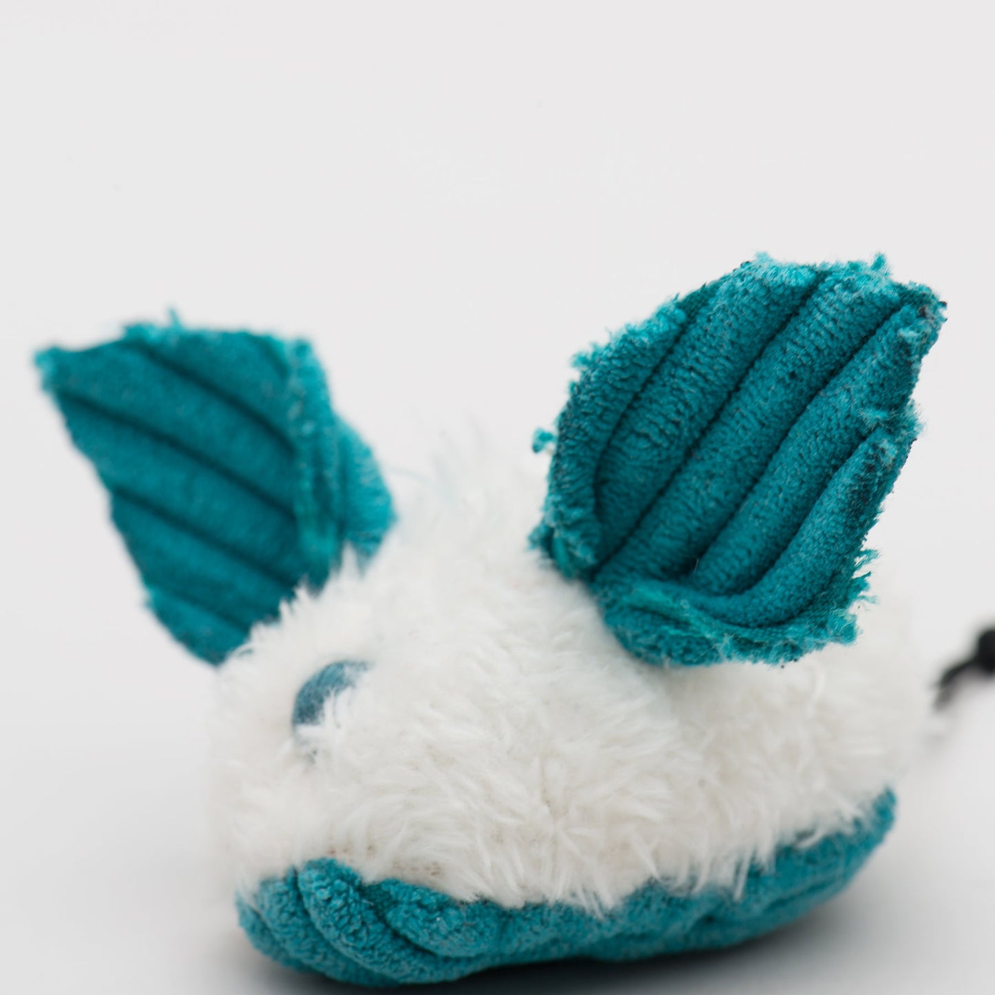Cat Toy HuggleKats Dust Bunnies Toys Pack for Daily Use main product image for dogs and cats