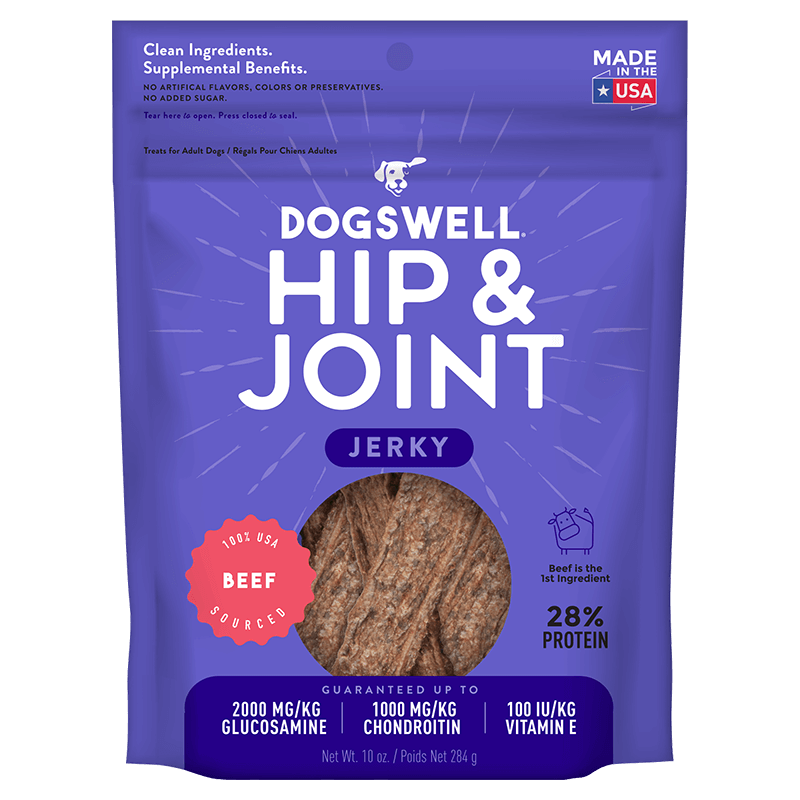 Dog Treats Premium Beef Chews 10oz Training Rewards Premium - main product image