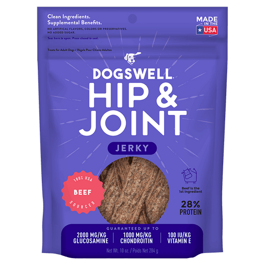 Dog Treats Premium Beef Chews 10oz Training Rewards Premium - main product image