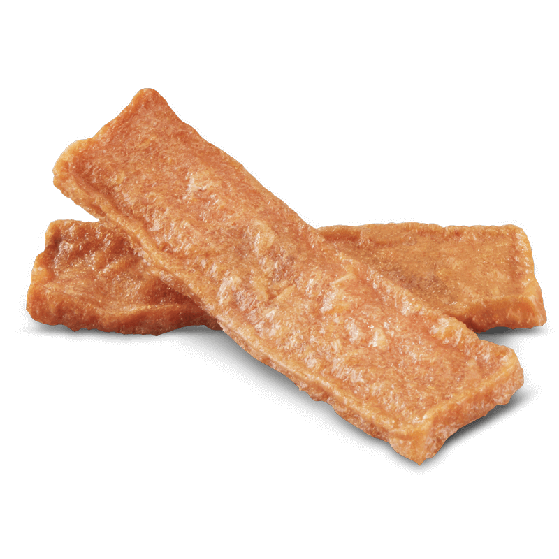 Dogswell Hip & Joint Jerky Treats, Chicken Breast (12oz) - lifestyle view