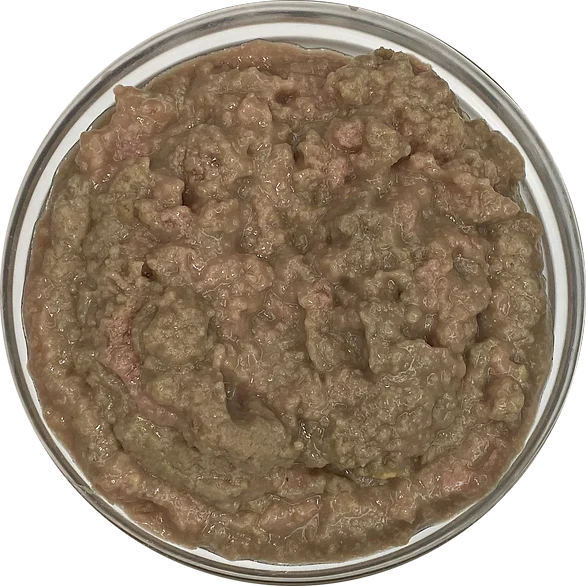 Daves Naturally Healthy Grain Free Chicken Tuna Recipe In 5 - detail view
