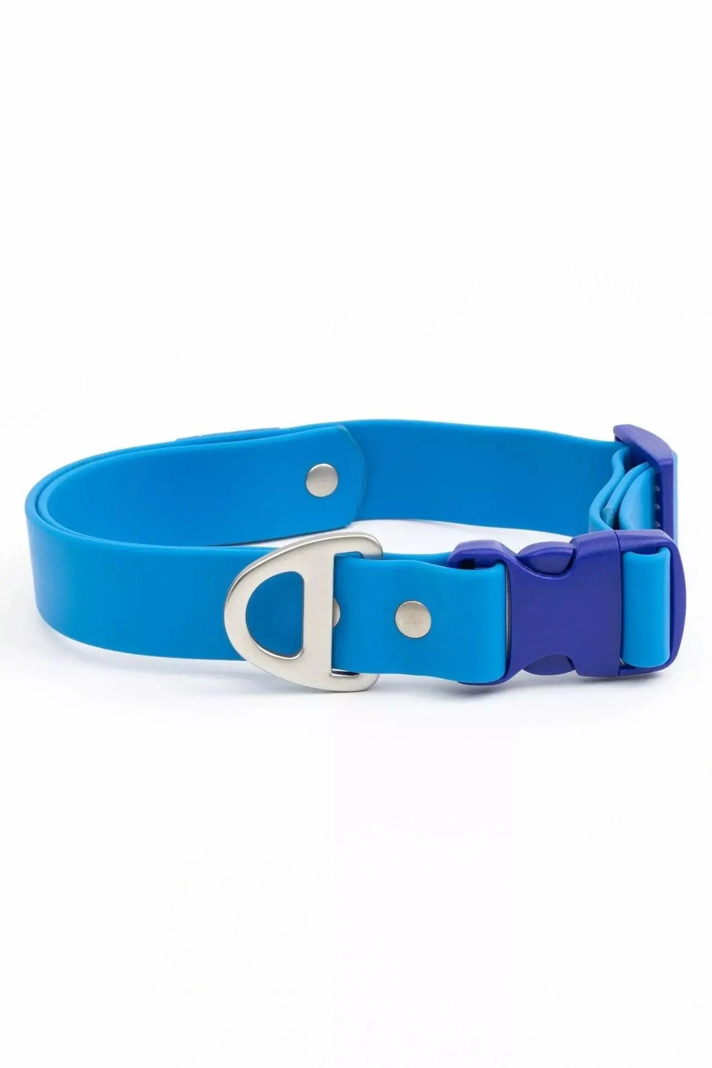 Dockside Adventures Waterproof Dog Collar Adjustable Dog - main product image